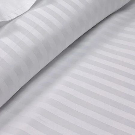 Striped imported microfiber cloth
