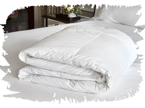 قبل از شستشو لحاف این ۳ نکته را بدانید