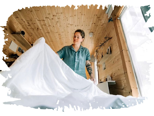 توجه به مواد شوینده