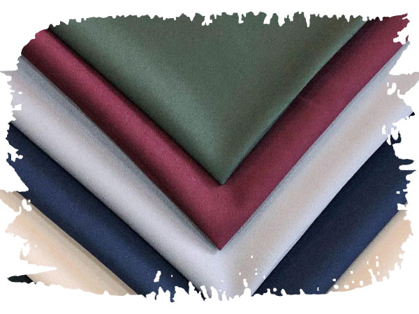 پارچه پوپلین