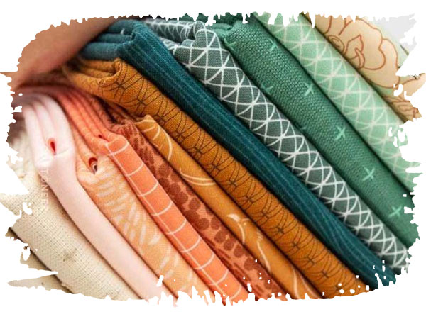 کاربرد پارچه پوپلین