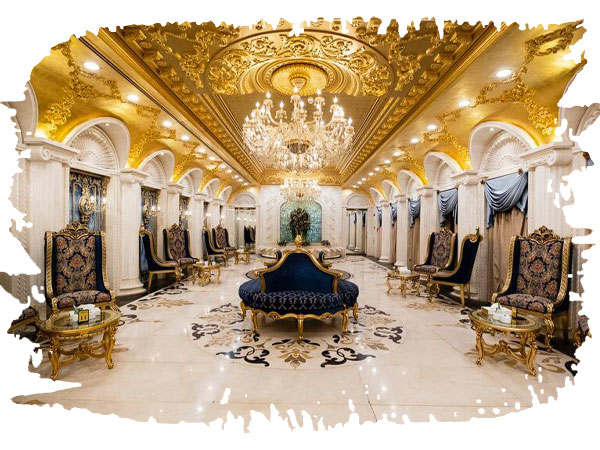 هتل رز درویشی مشهد