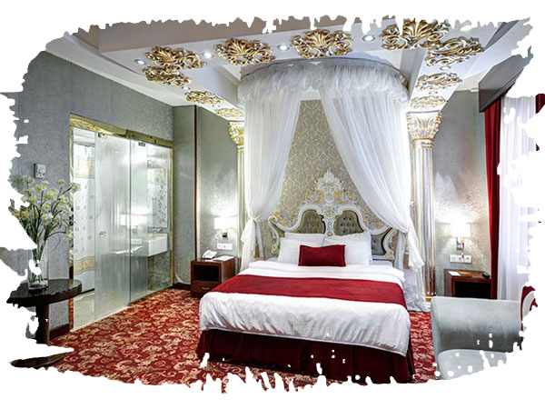 هتل الماس 1 مشهد