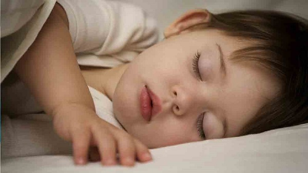 اختلال در خواب کودک