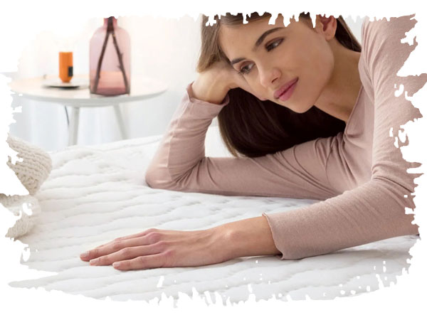 خرید تشک پنبه ای