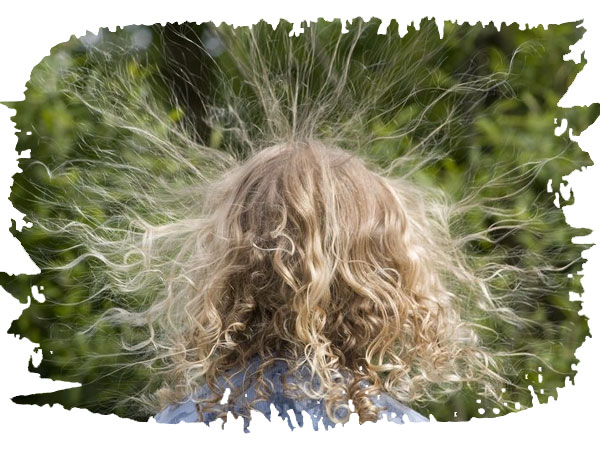 روش های کاهش الکتریسیته