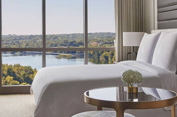 خرید تشک هتلی