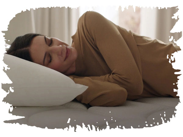 بالش هتلی: حمایت از گردن، حمایت از رضایت مهمان